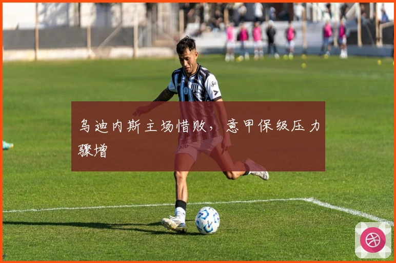 乌迪内斯主场惜败，意甲保级压力骤增